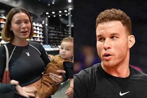 blake griffin and lana|Lana Rhoades confirms her baby daddy is an NBA star: Is it .